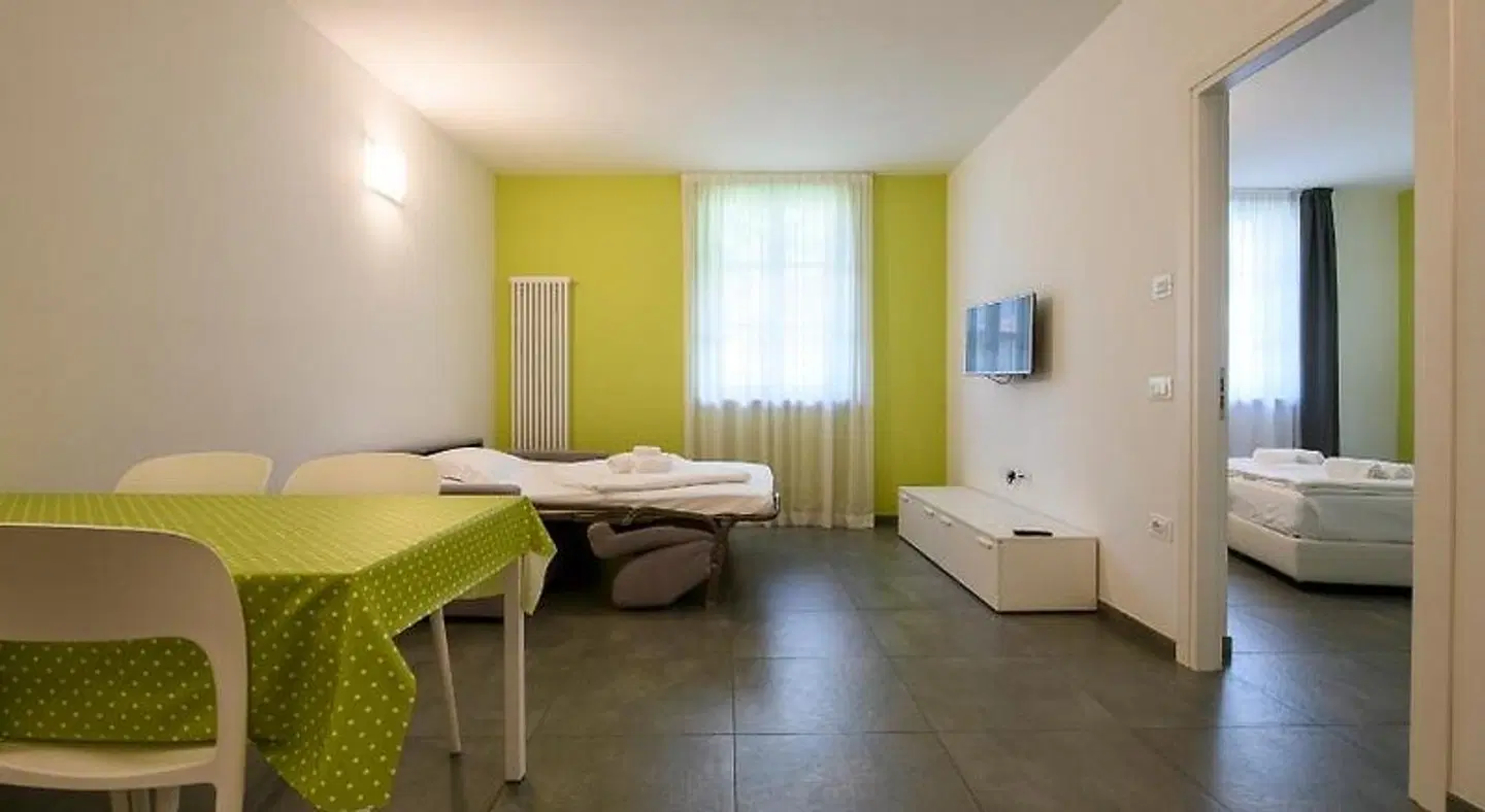 Borgo San Nazzaro HEALTH_BEAUTY