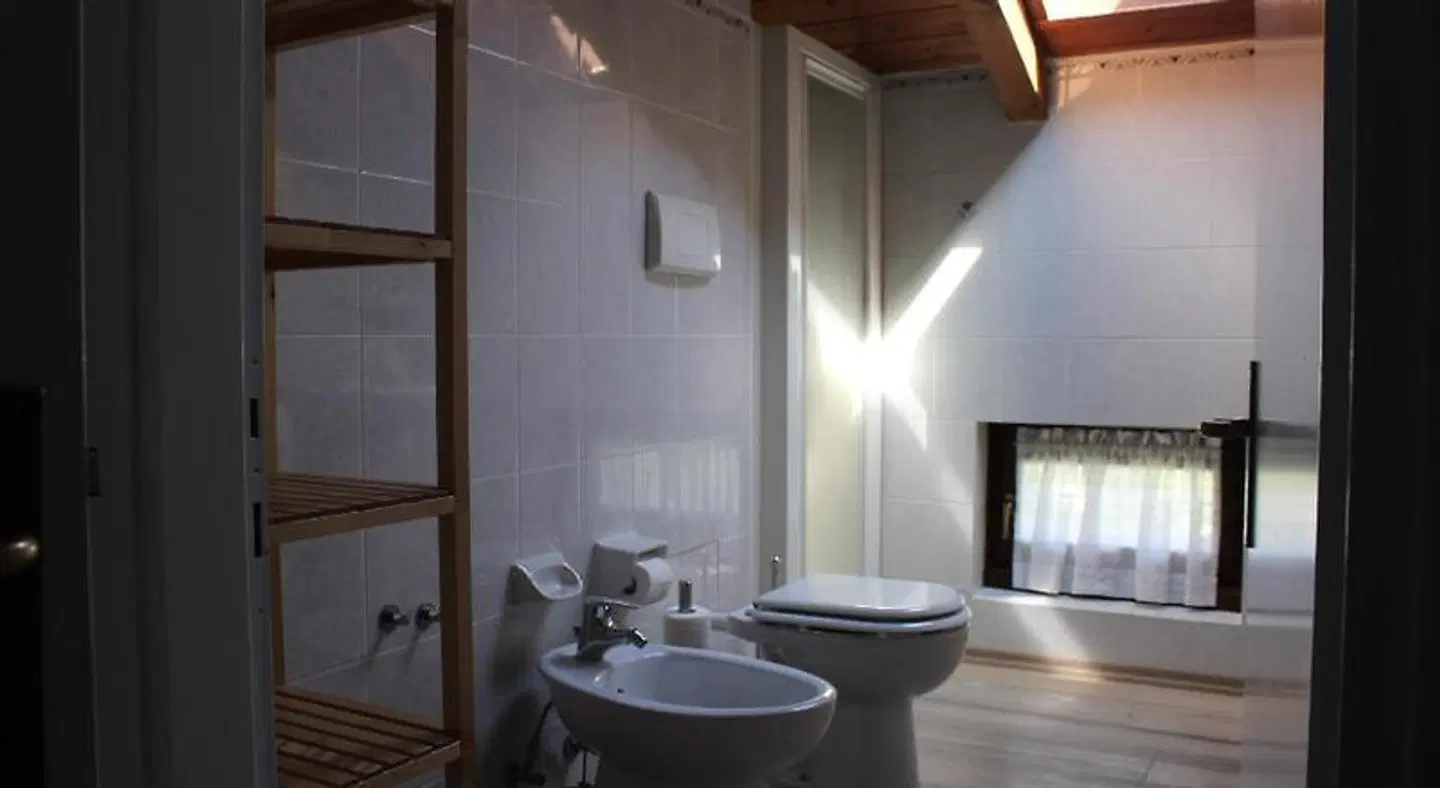 Residence Royal House Badezimmer