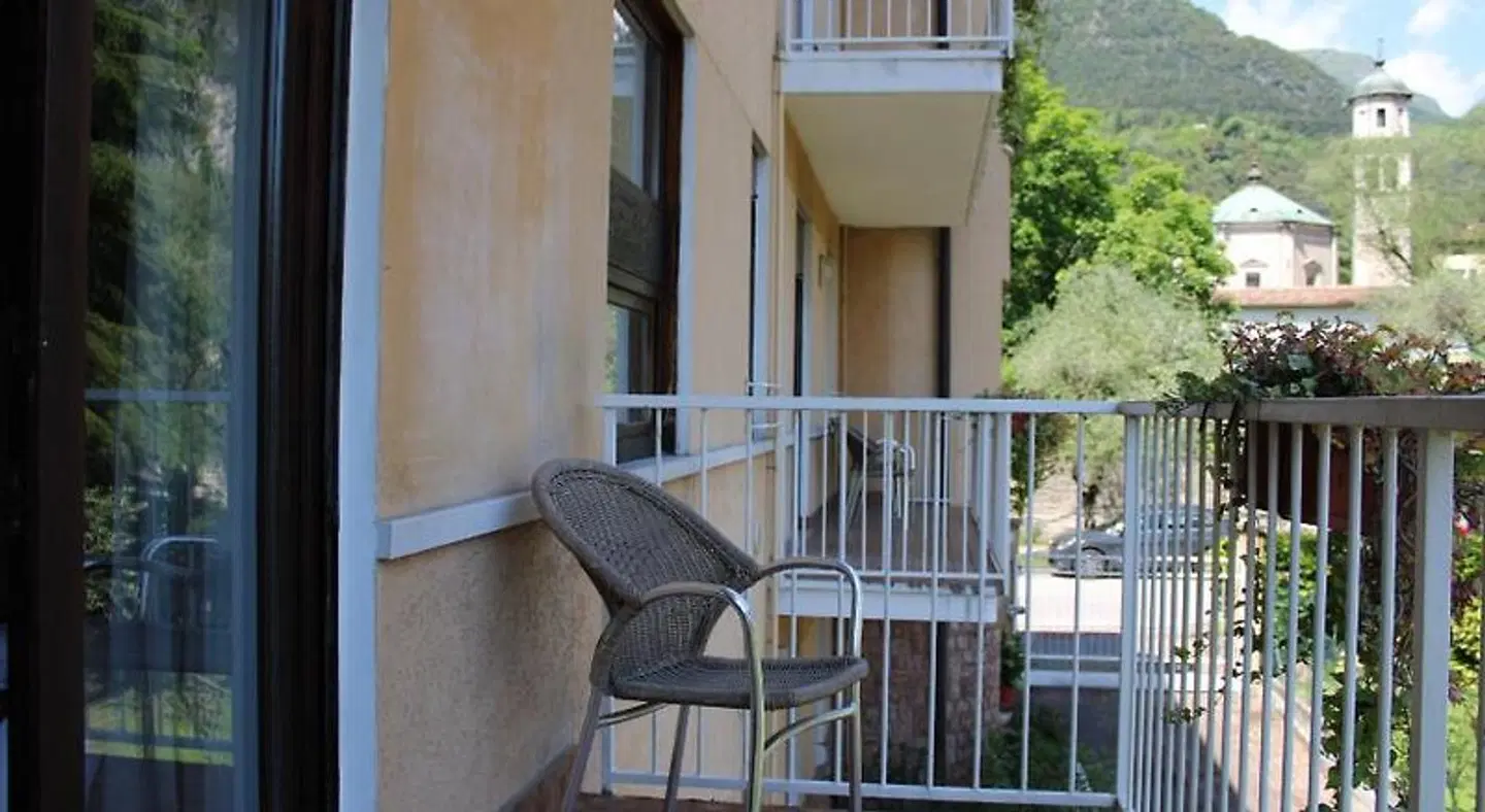 Residence Royal House Terrasse