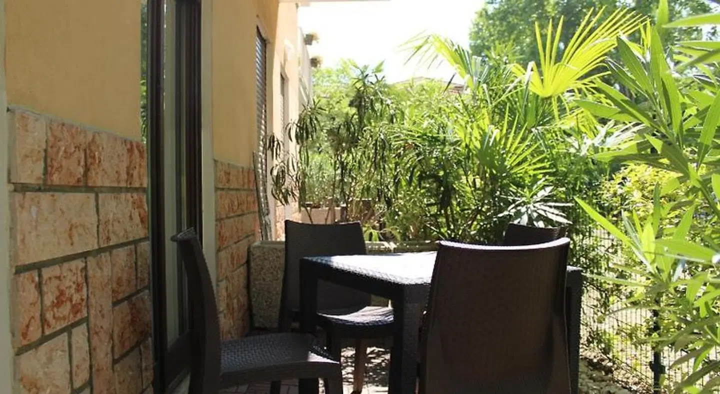 Residence Royal House Badezimmer