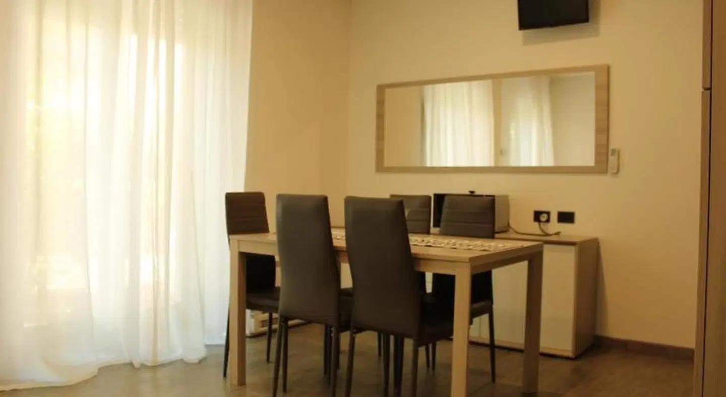 Residence Royal House Konferenz