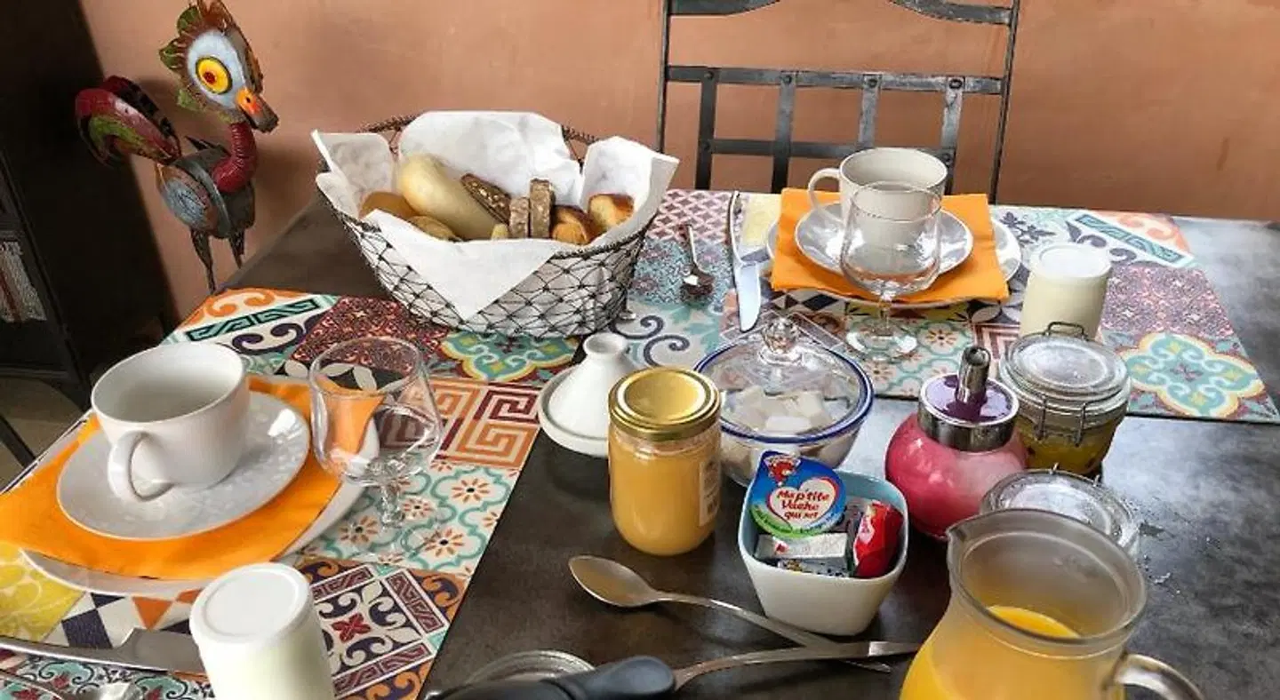 La Badelle Restaurant