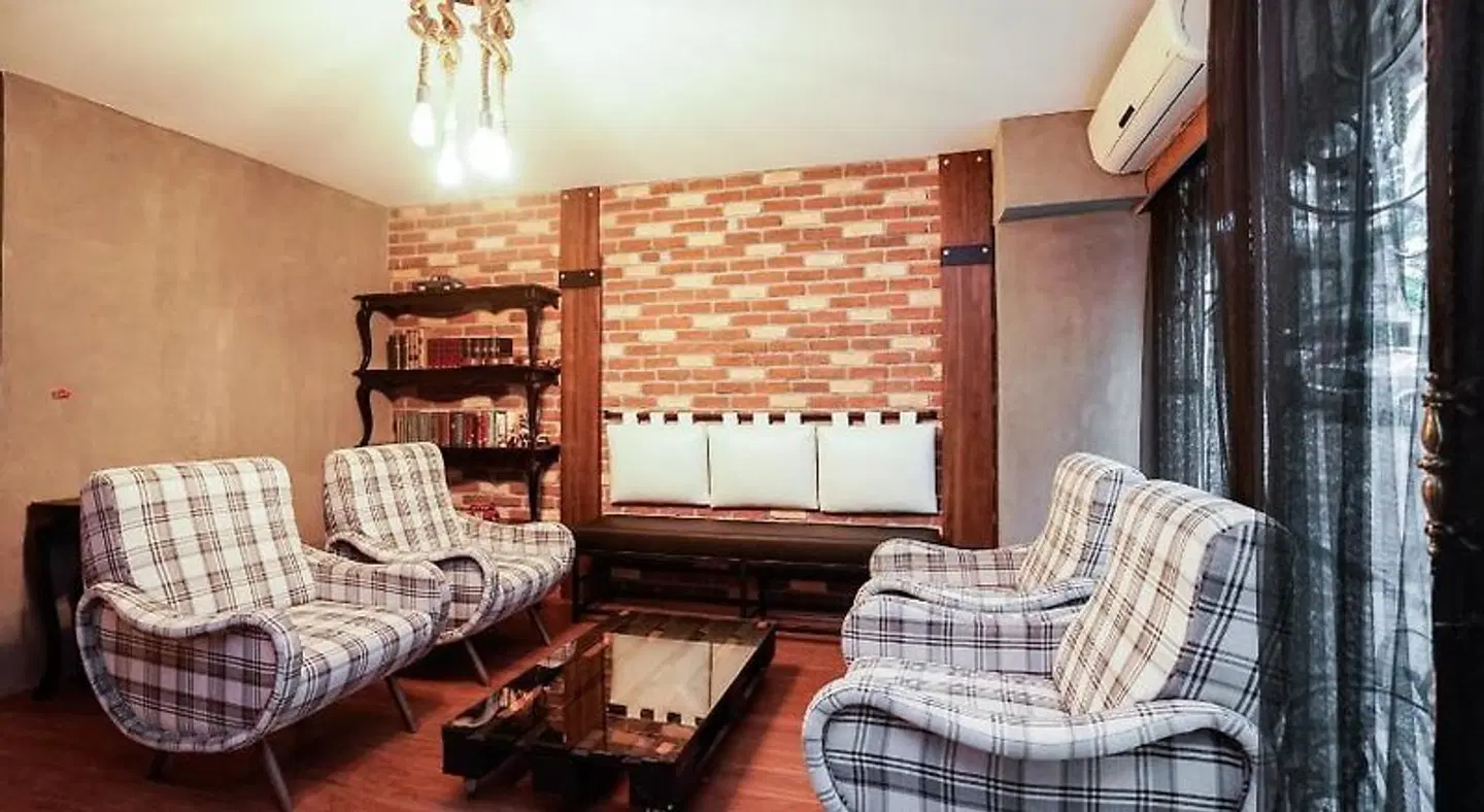 Cube Suites LOUNGE_LOBBY