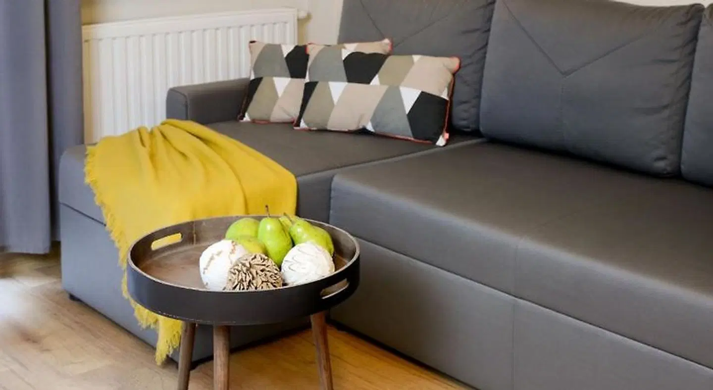 Krakow Central Apartments ROOM_EXAMPLE