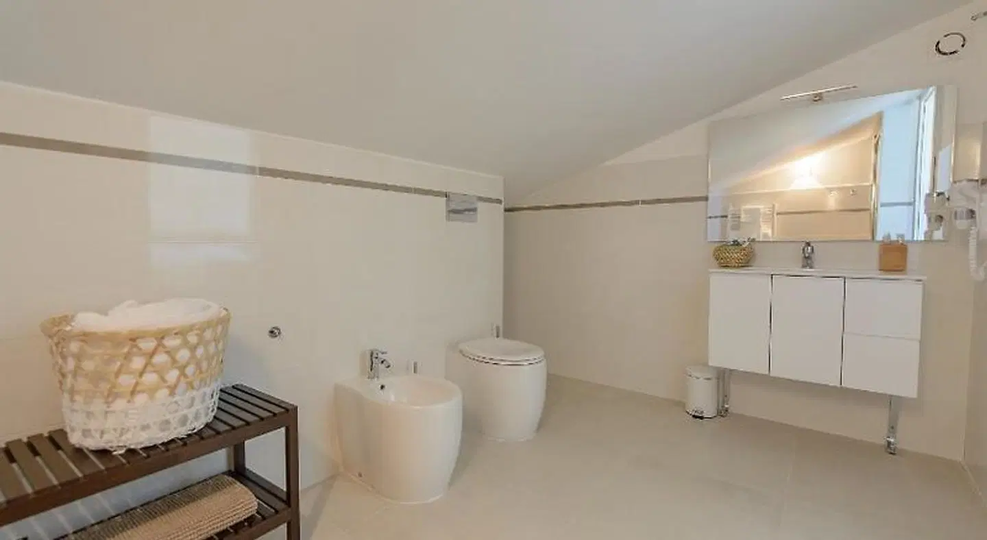 B&B Vistamare Suite HEALTH_BEAUTY