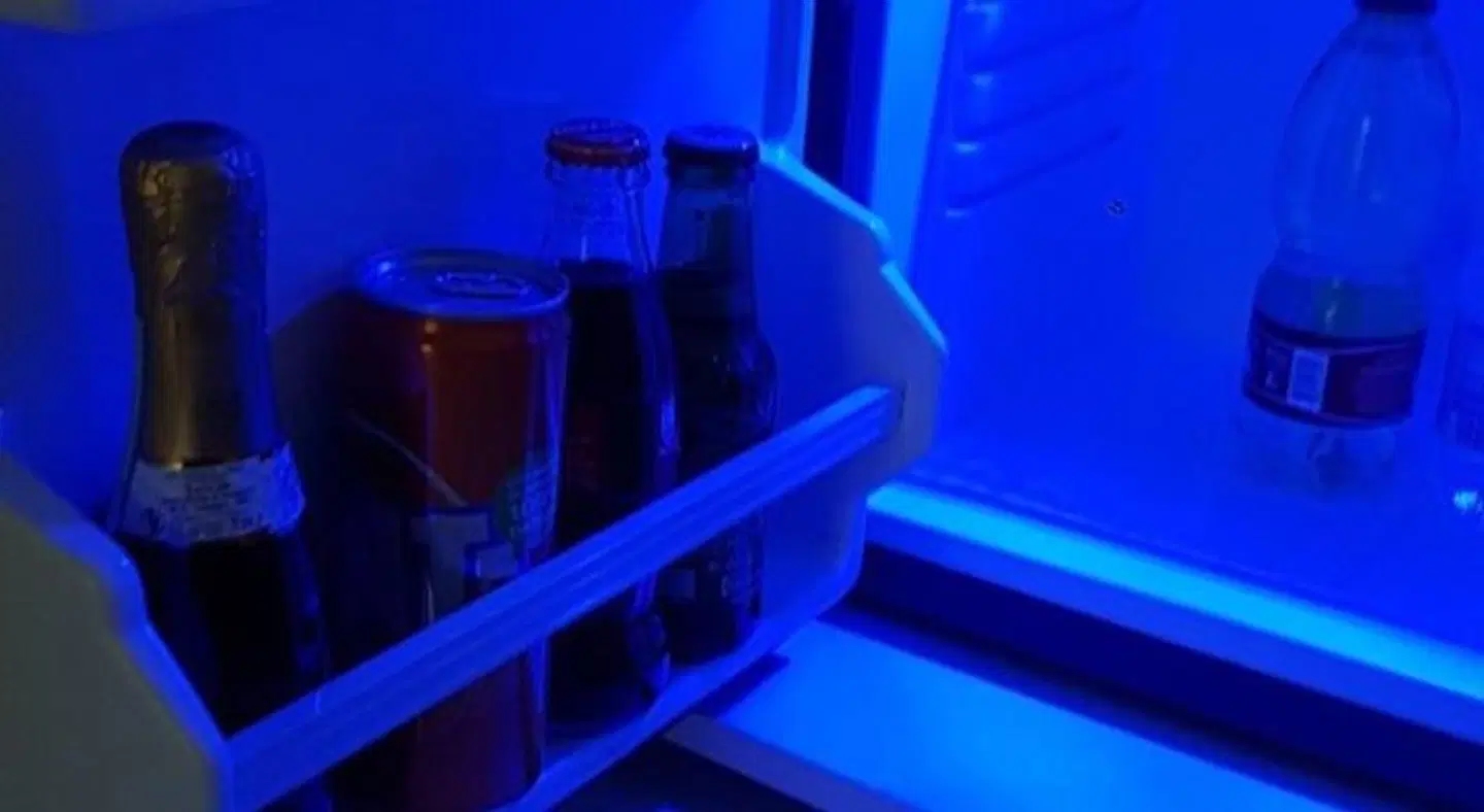 B&B Vistamare Suite HEALTH_BEAUTY