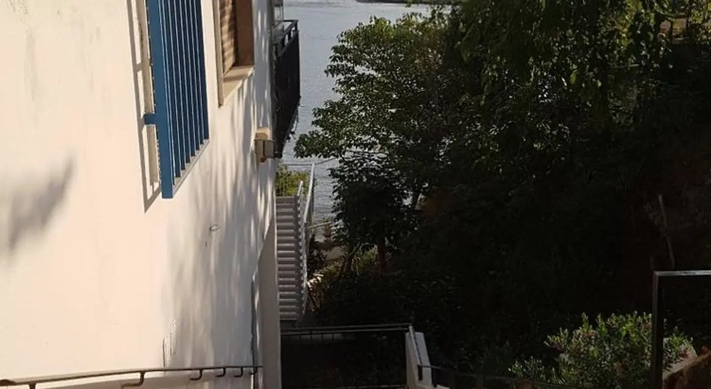 B&B Vistamare Suite Terrasse