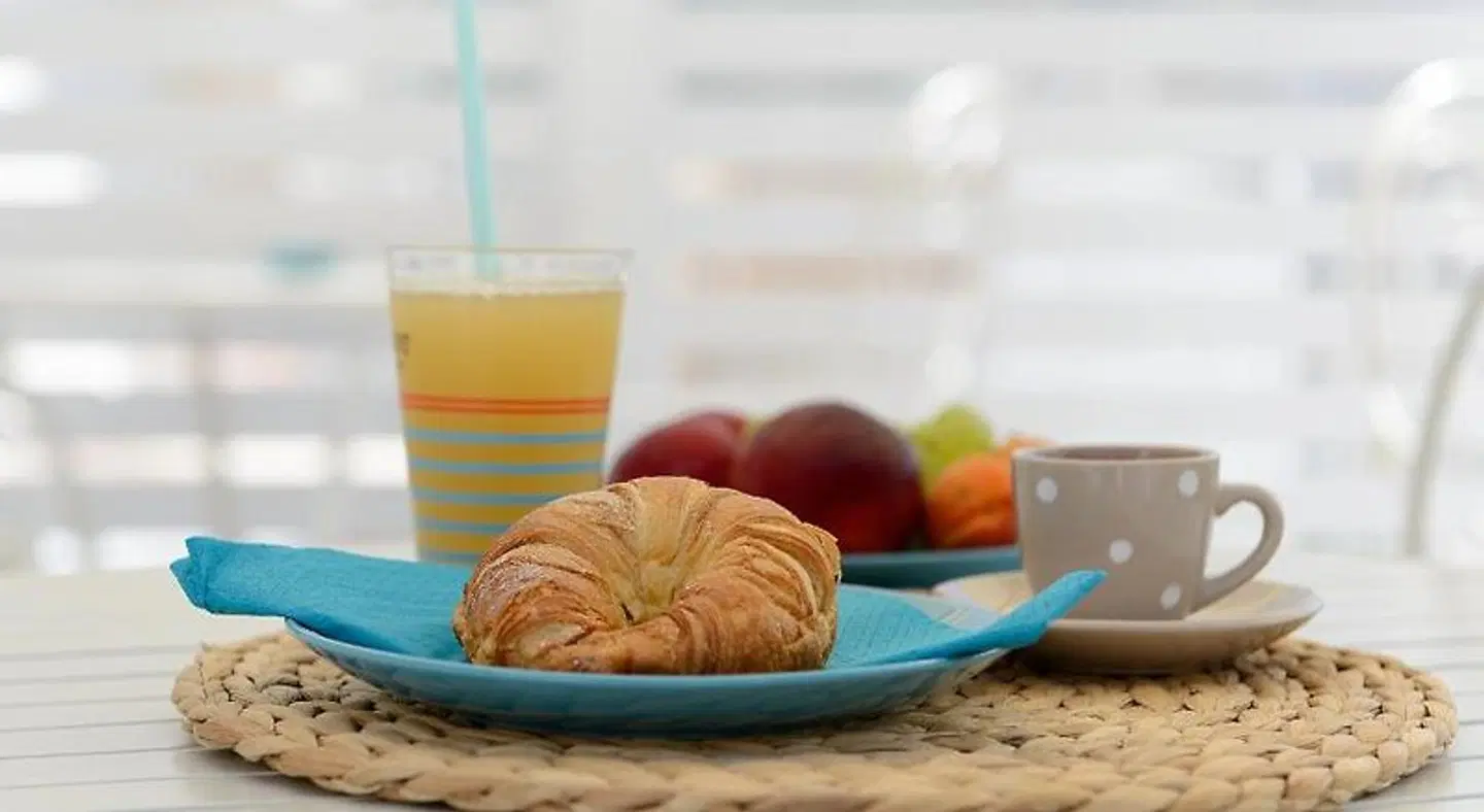 B&B Vistamare Suite ROOM_EXAMPLE