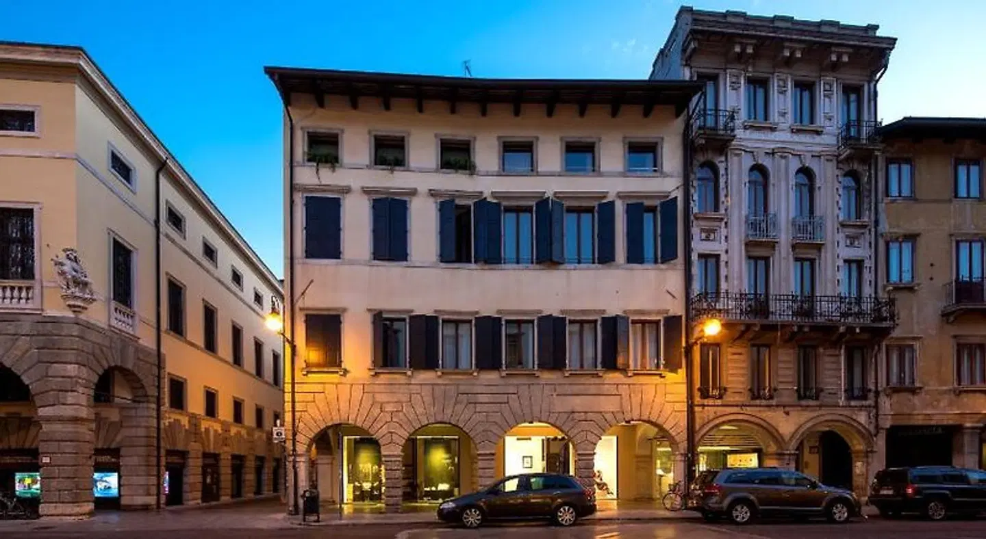 Mercatovecchio Luxury Suites EXTERIOR