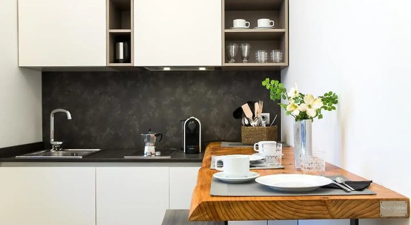Mercatovecchio Luxury Suites Restaurant