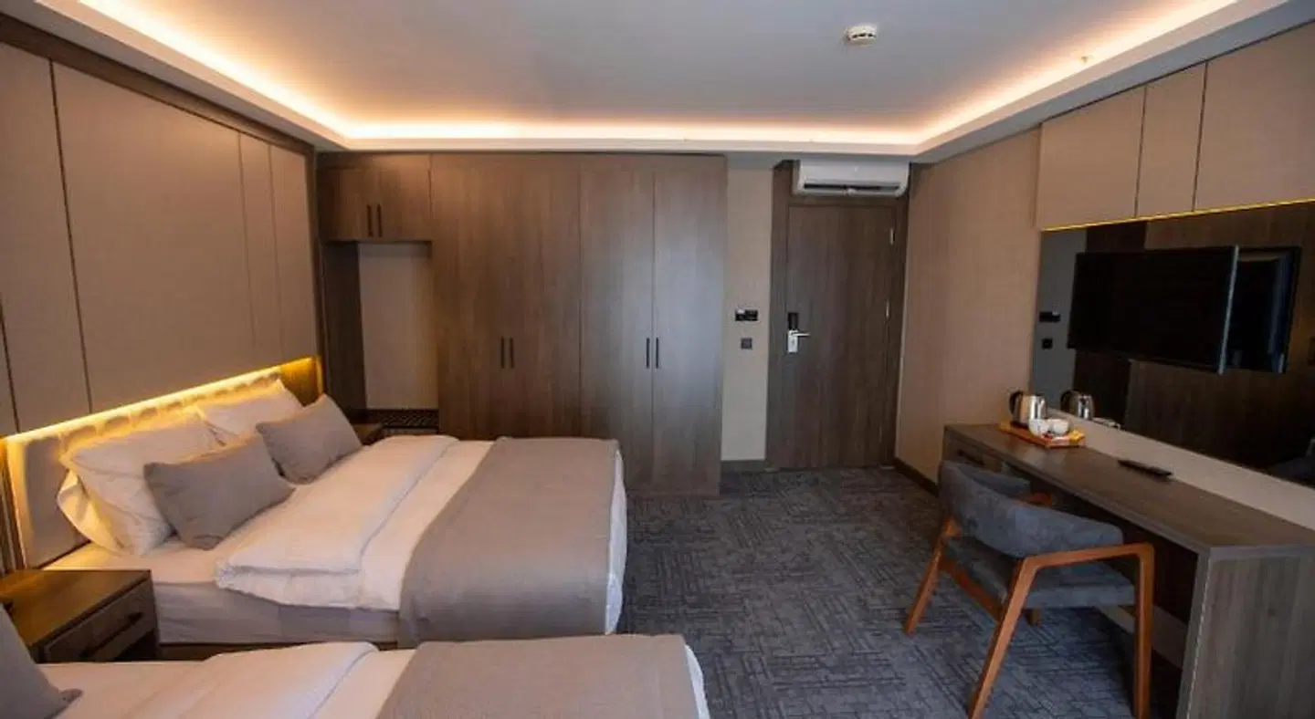 The Green Otel ROOM_EXAMPLE