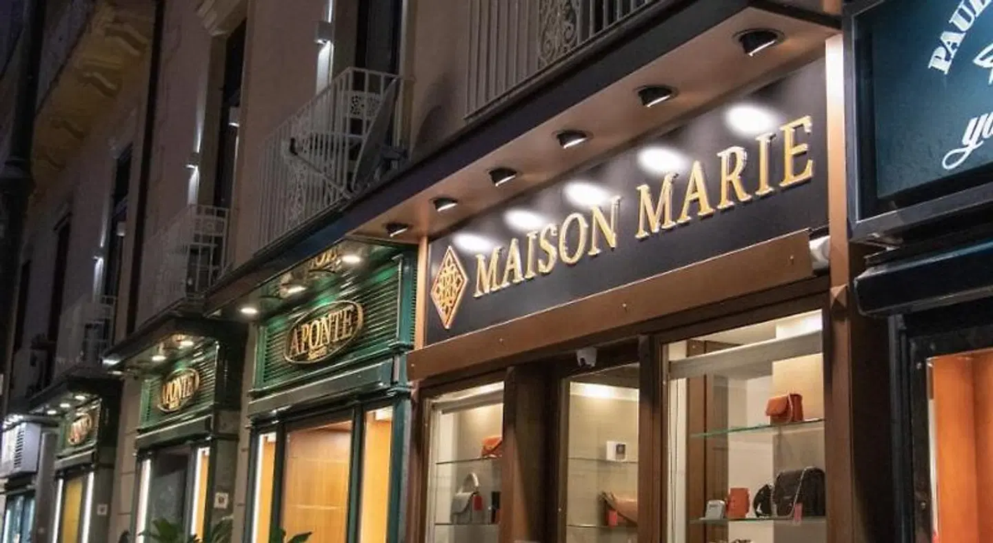 Maison Marie EXTERIOR