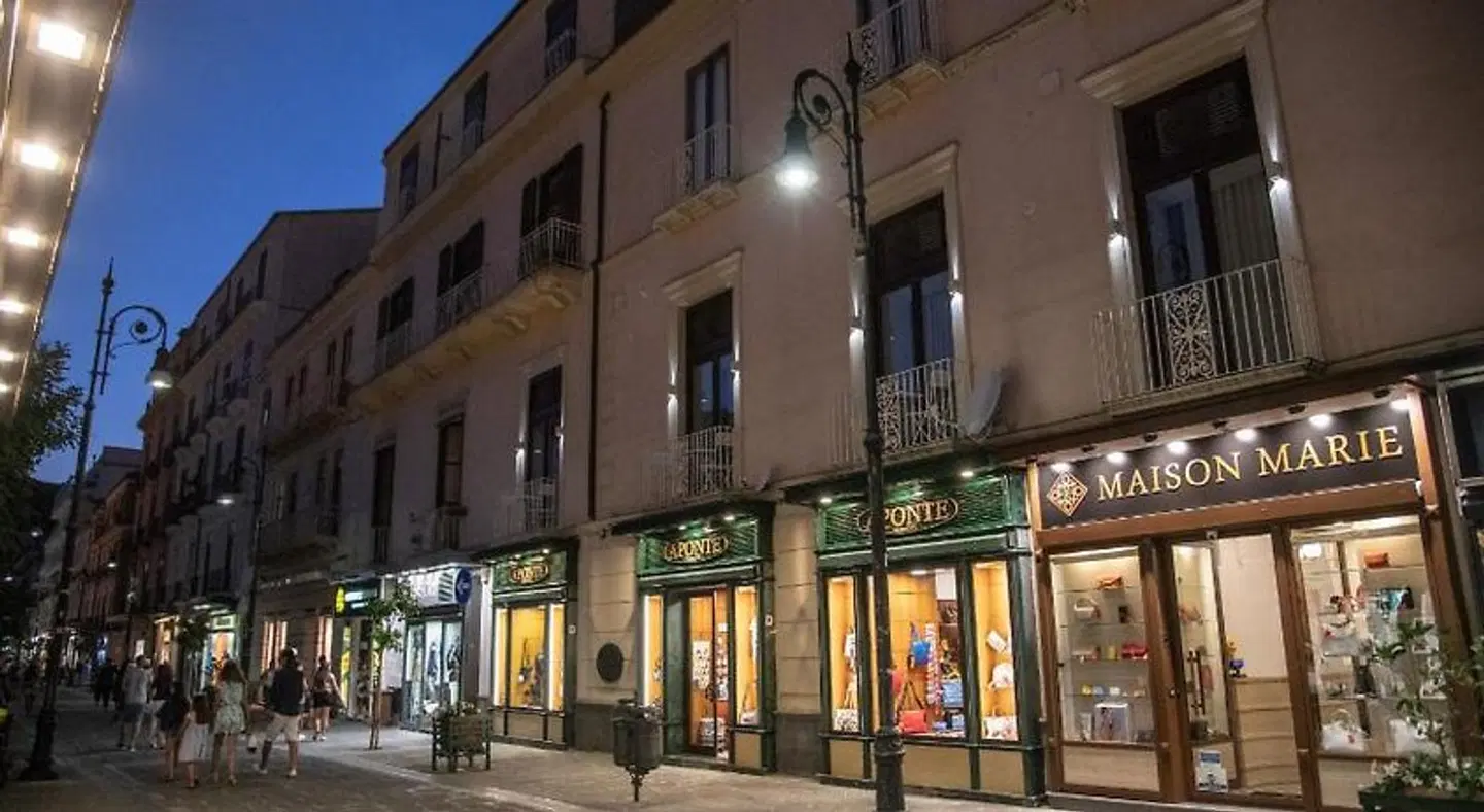Maison Marie EXTERIOR