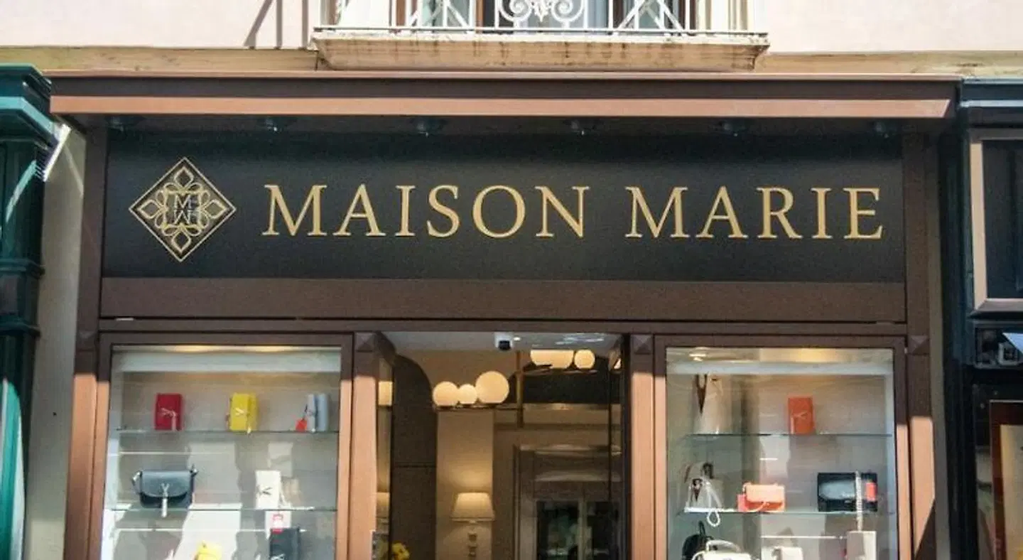 Maison Marie EXTERIOR