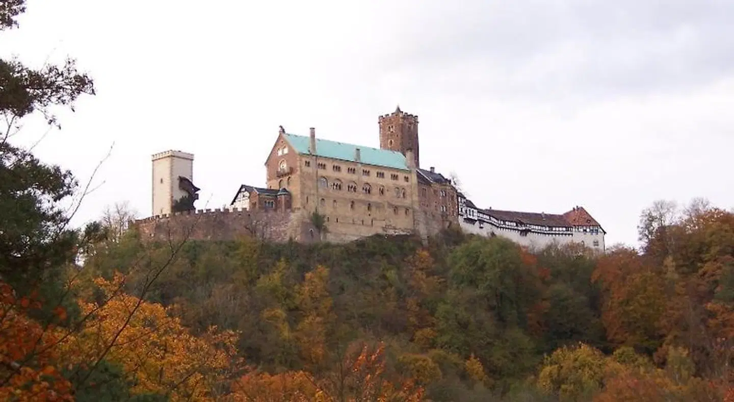 Pension Metilstein EXTERIOR