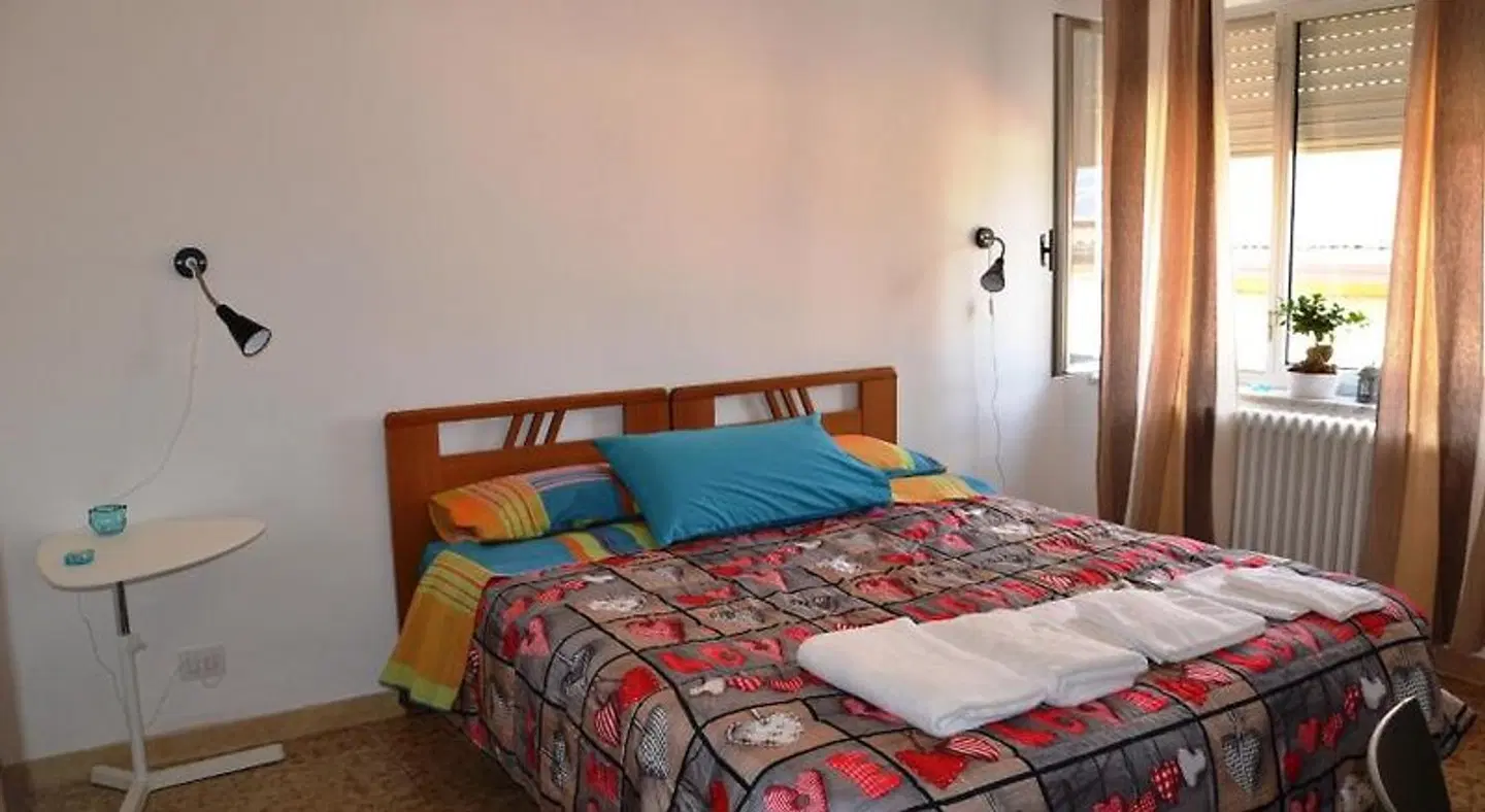 B&B Casa Cristallo ROOM_EXAMPLE