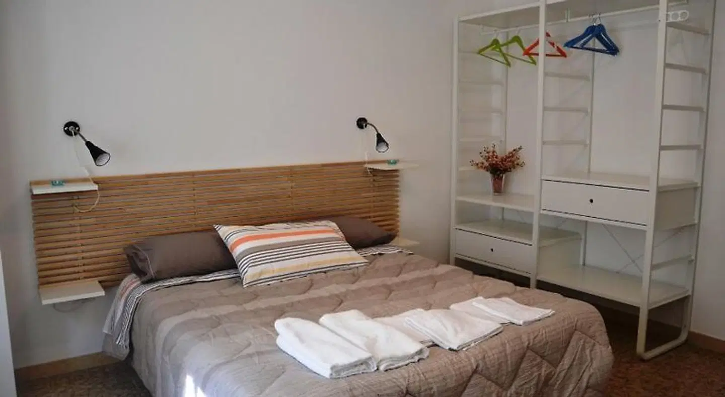 B&B Casa Cristallo ROOM_EXAMPLE