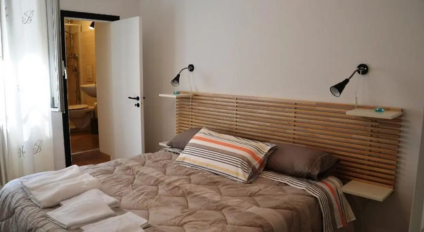 B&B Casa Cristallo ROOM_EXAMPLE