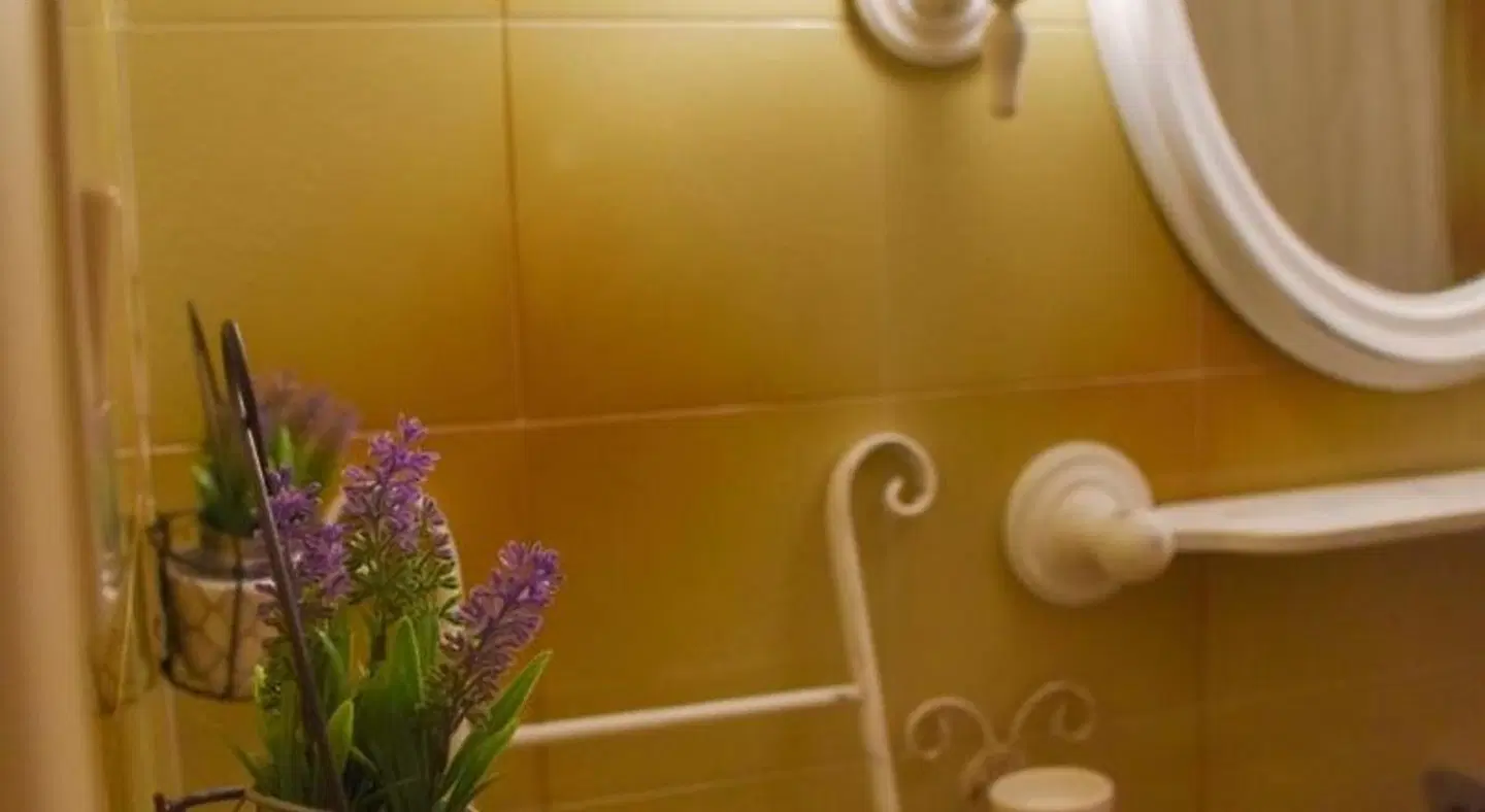 Casa Jolanda B&B HEALTH_BEAUTY