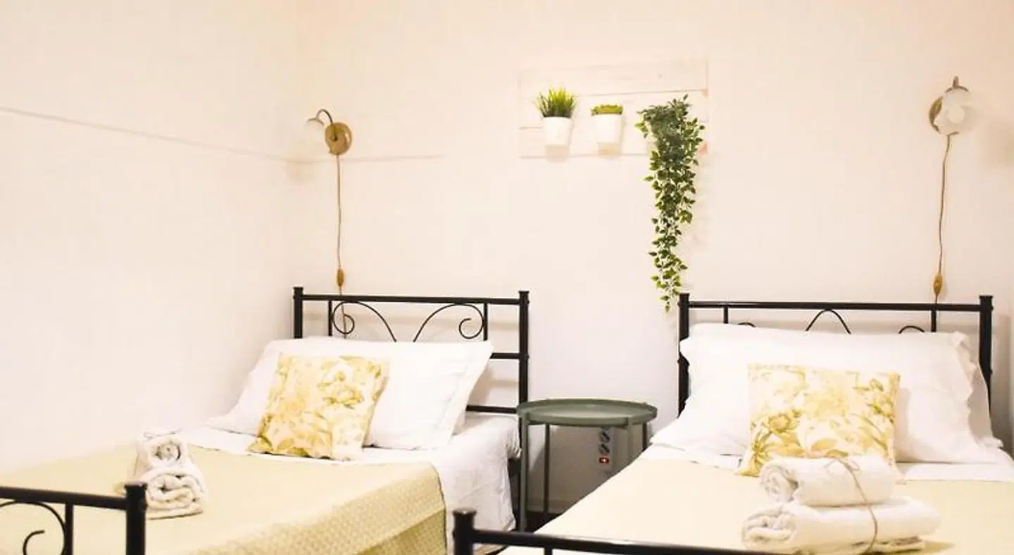 Casa Jolanda B&B ROOM_EXAMPLE
