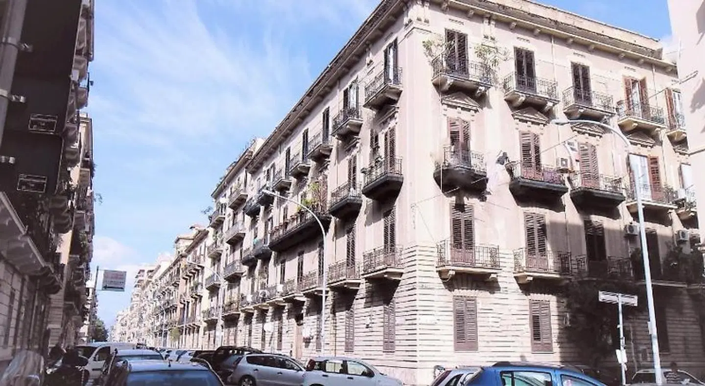 Le vie del Centro EXTERIOR