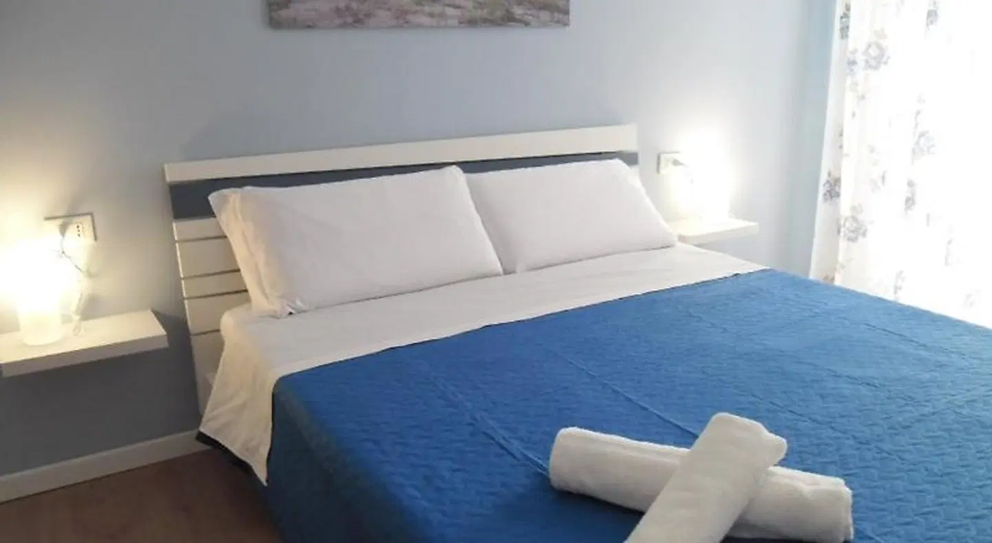 Le vie del Centro ROOM_EXAMPLE