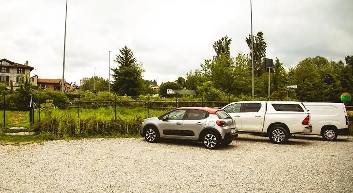 I Giardini del Lago SPORTS_AND_LEISURE