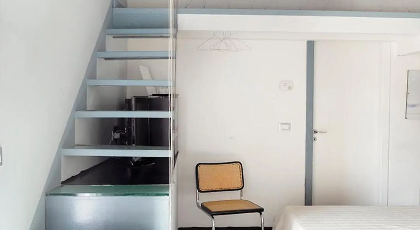 Suite D'Autore Art Design Gallery ROOM_EXAMPLE