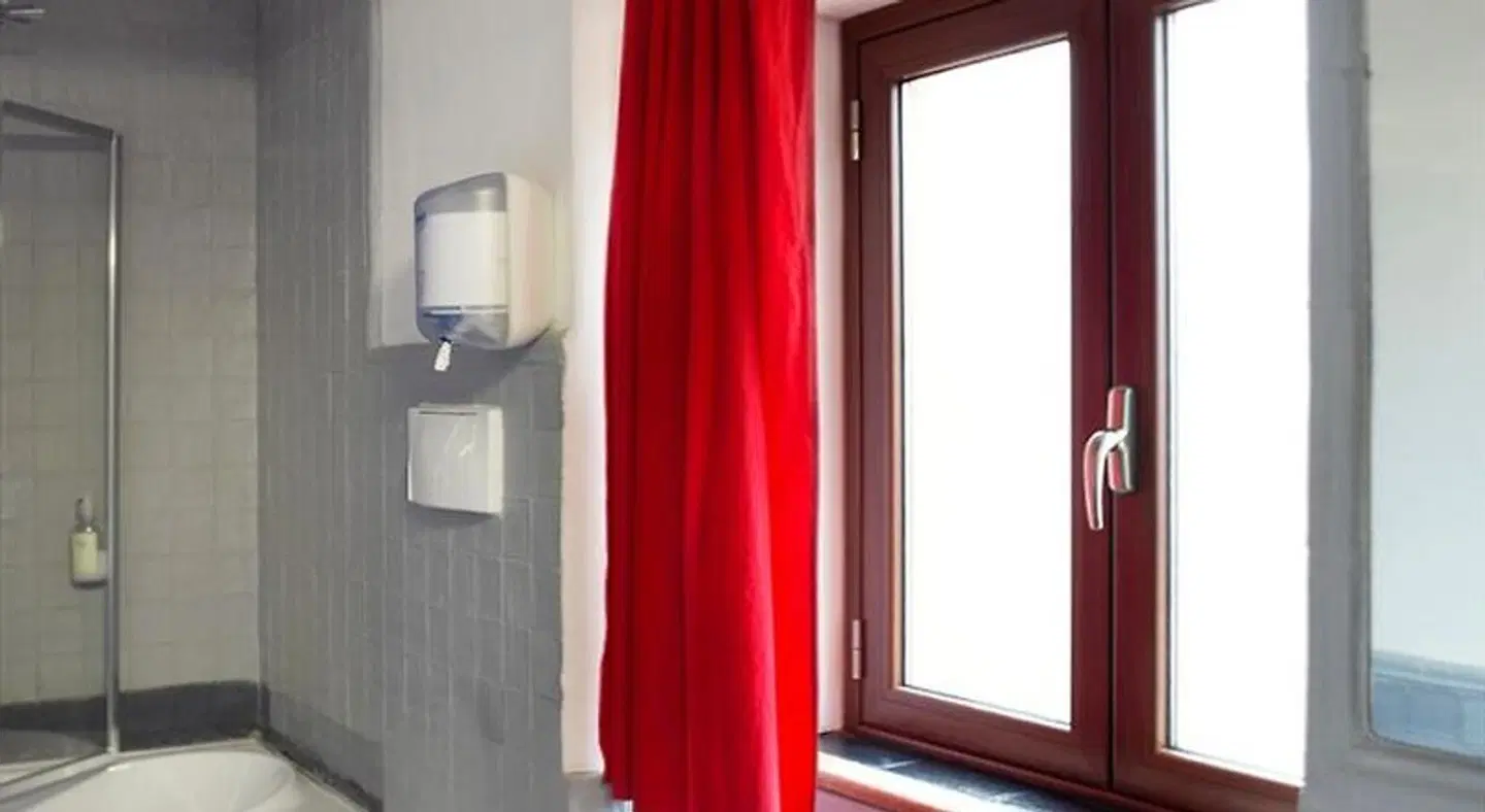 Suite D'Autore Art Design Gallery ROOM_EXAMPLE