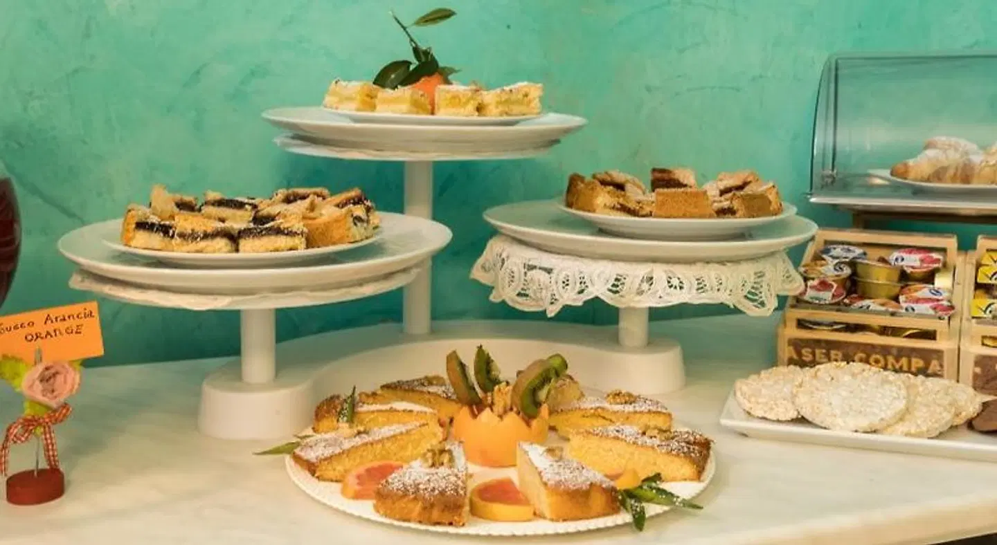 Locanda dei Fiori Restaurant