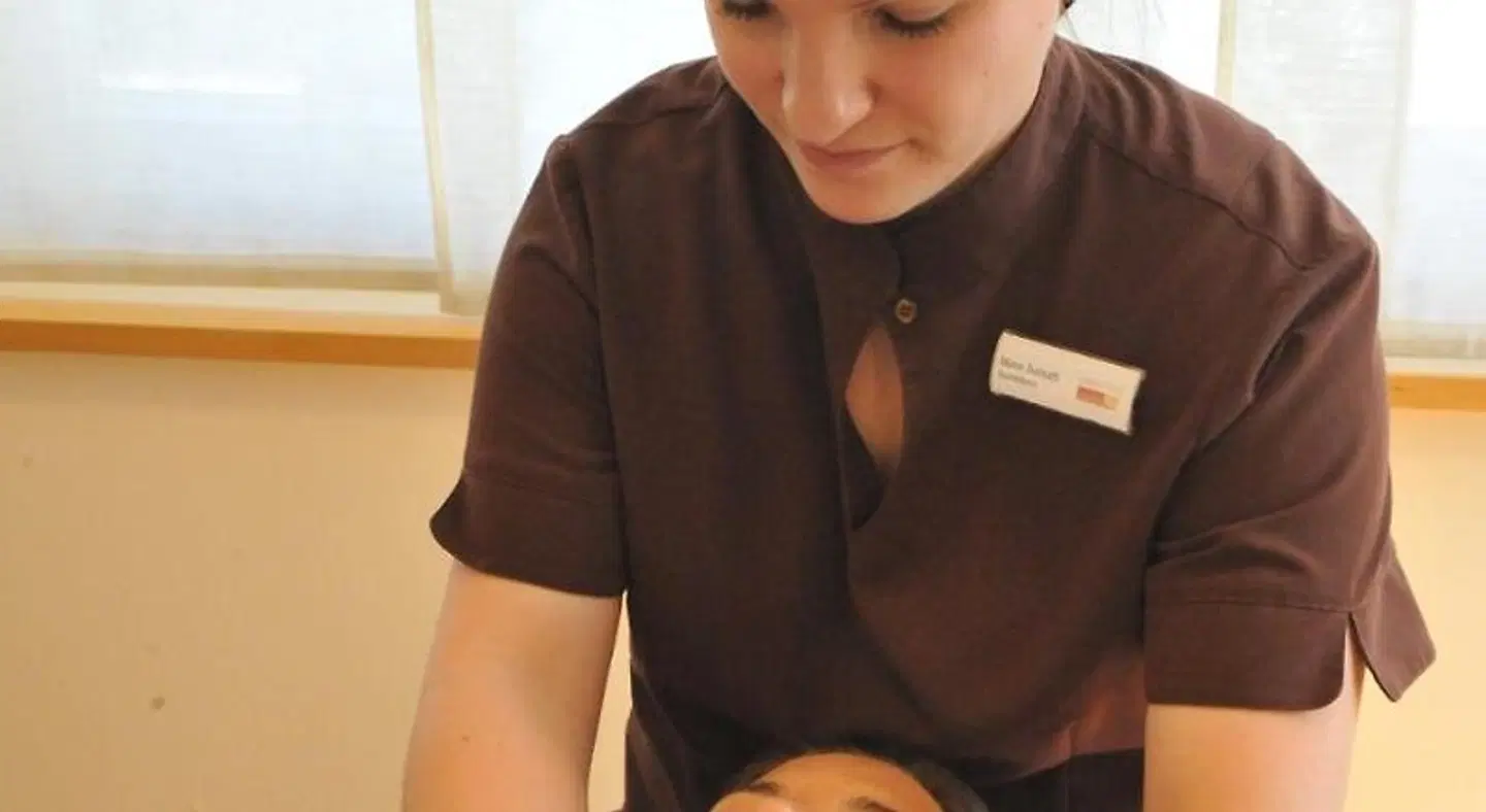 Hotel Meersinn PEOPLE