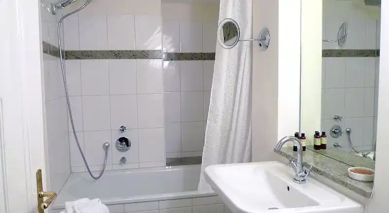 Villa Andante – Hotelfoto