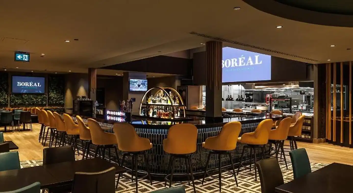 Hôtel Universel Rivière-du-Loup Konferenz