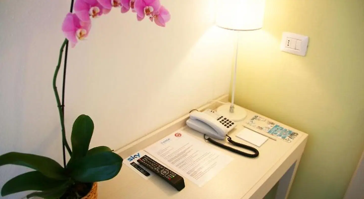 Maree Hotel HEALTH_BEAUTY