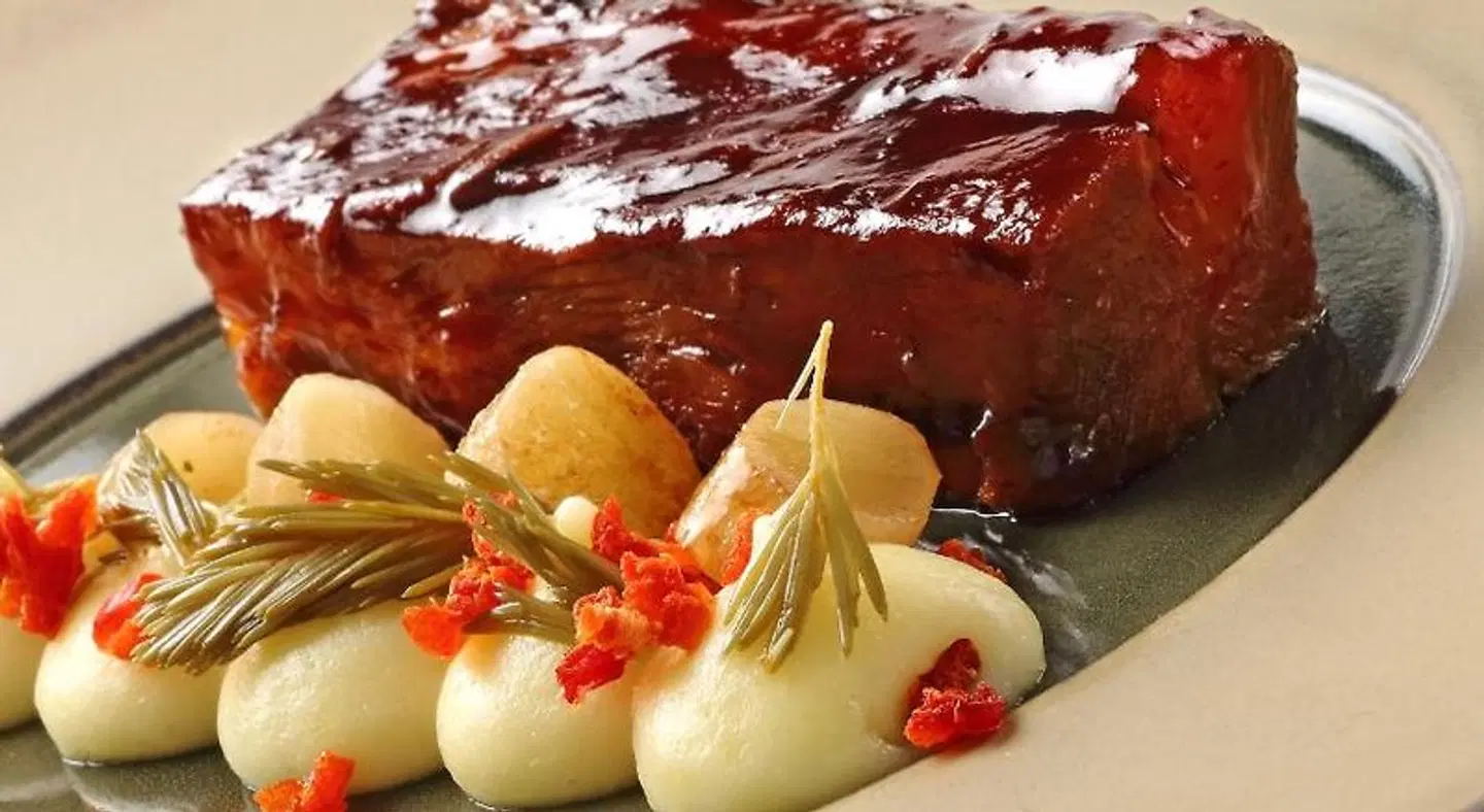 Weiher Restaurant