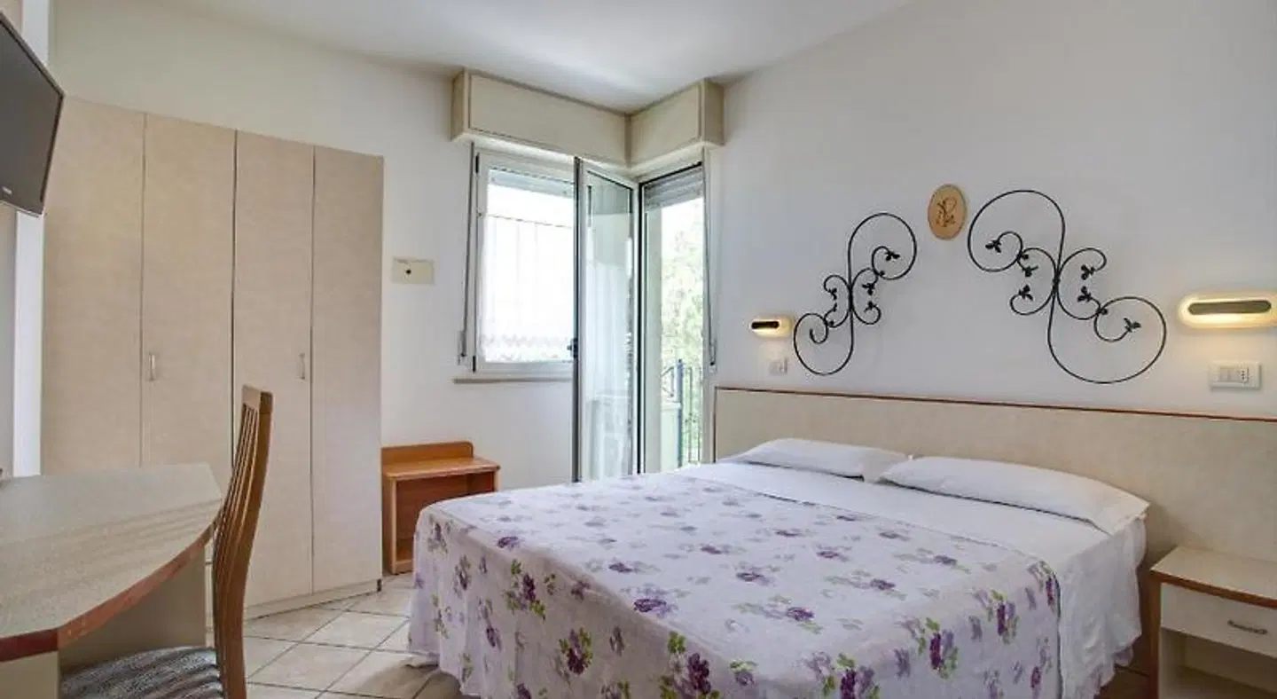Ancora Hotel & Residence ROOM_EXAMPLE