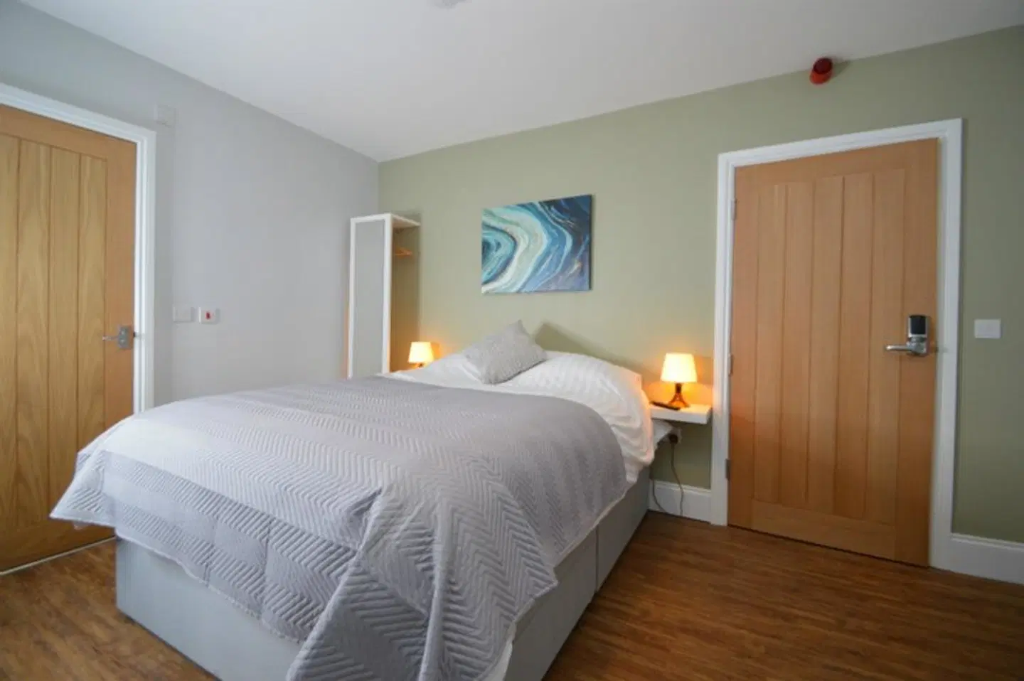 The Plough Retreat ROOM_EXAMPLE