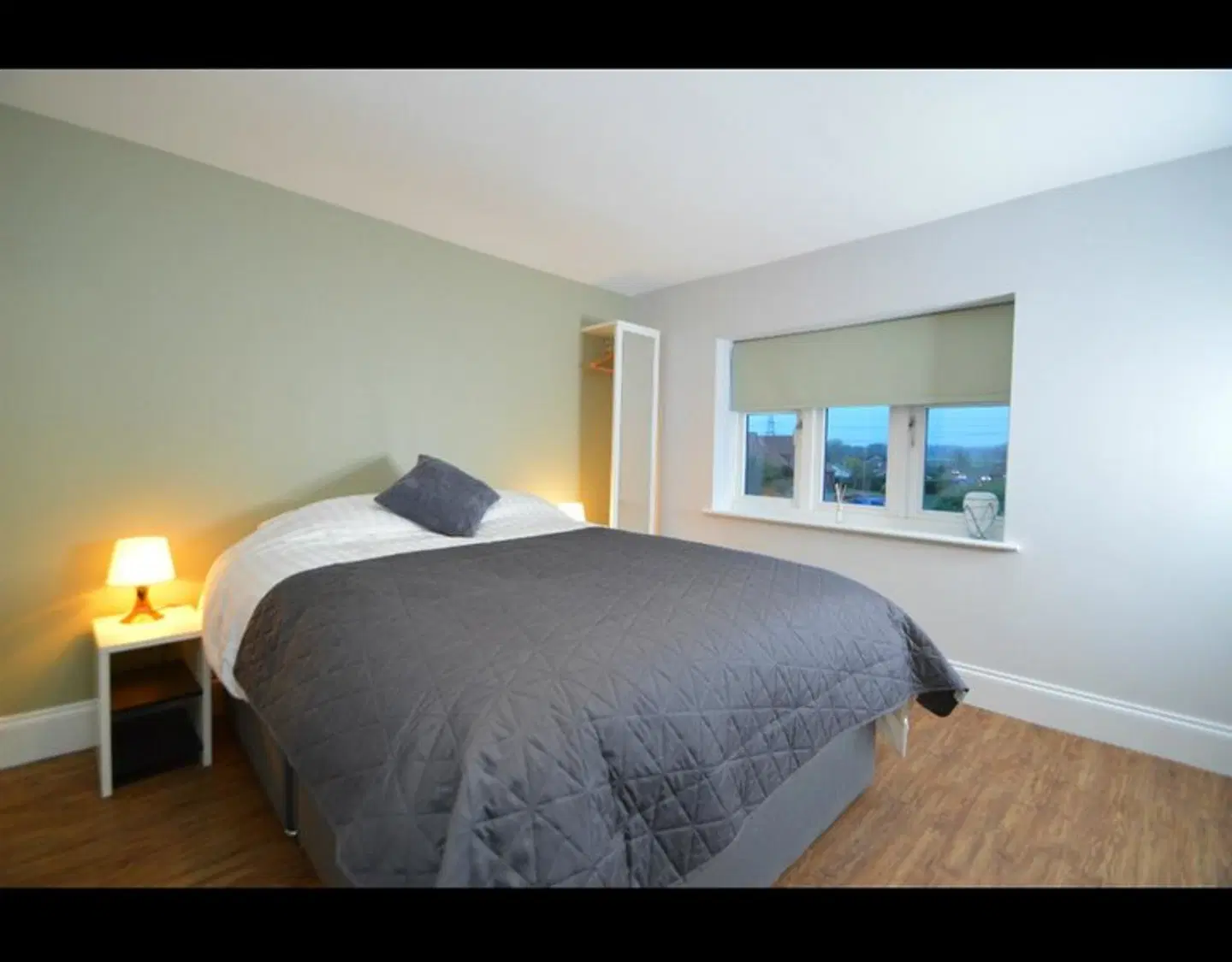 The Plough Retreat ROOM_EXAMPLE