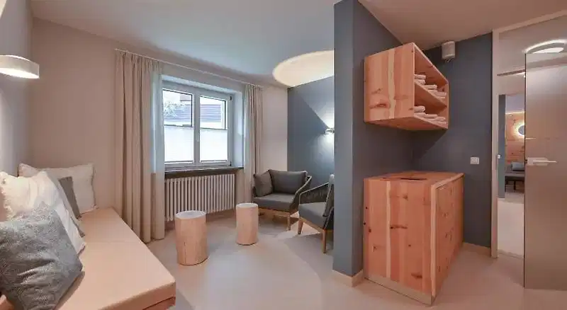 Gästehaus Sankt Ulrich – Hotelfoto