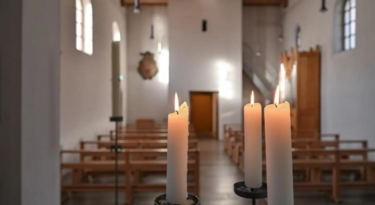 Gästehaus Sankt Ulrich Bar