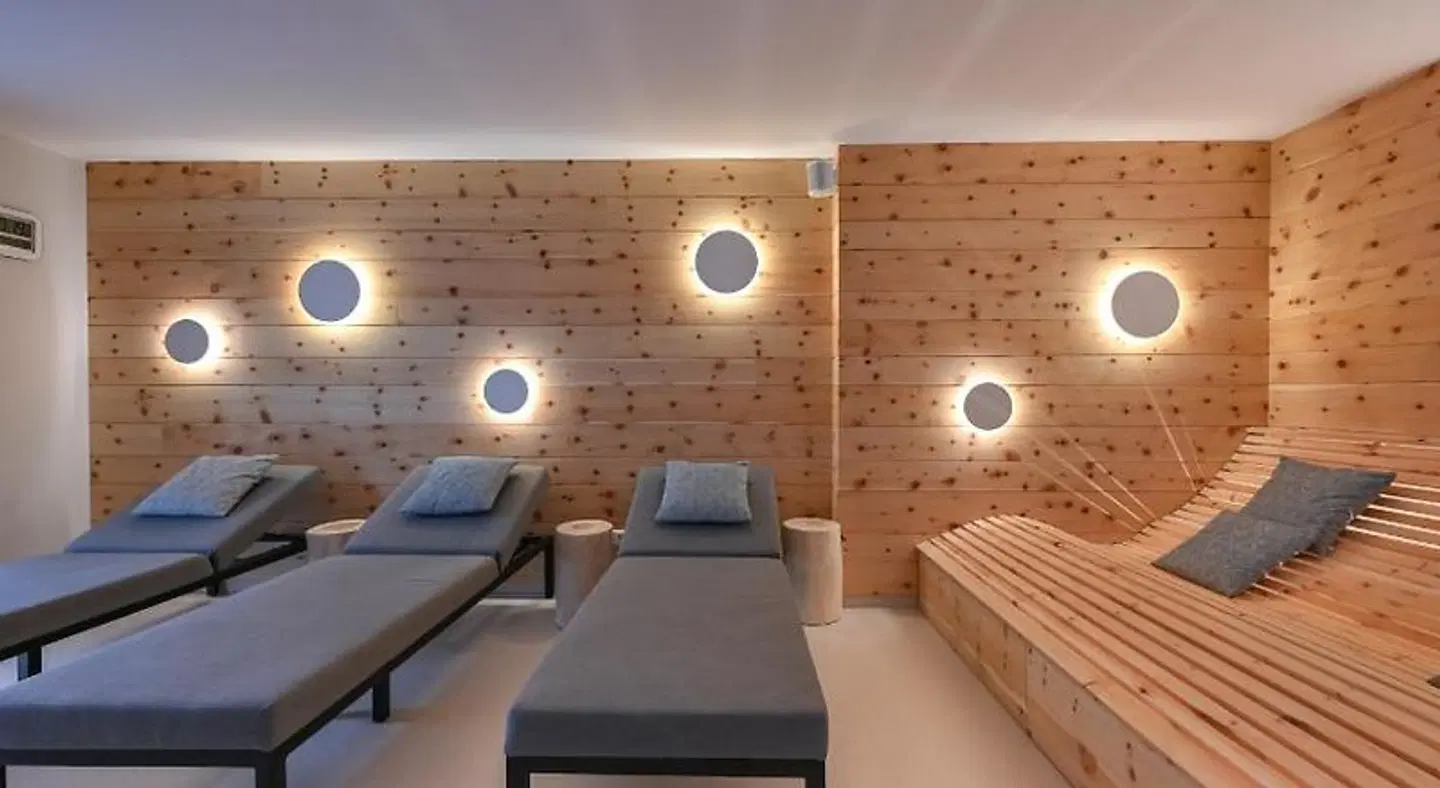 Gästehaus Sankt Ulrich HEALTH_BEAUTY