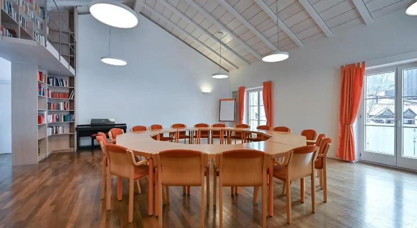 Gästehaus Sankt Ulrich Konferenz