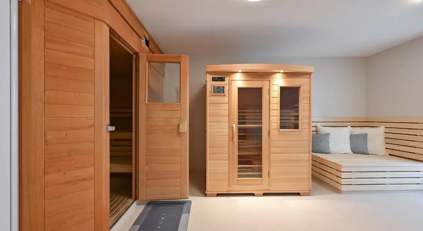 Gästehaus Sankt Ulrich HEALTH_BEAUTY