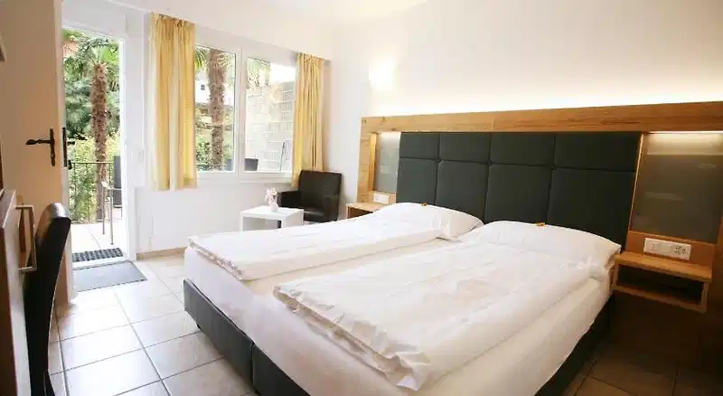 Collinetta – Hotelfoto