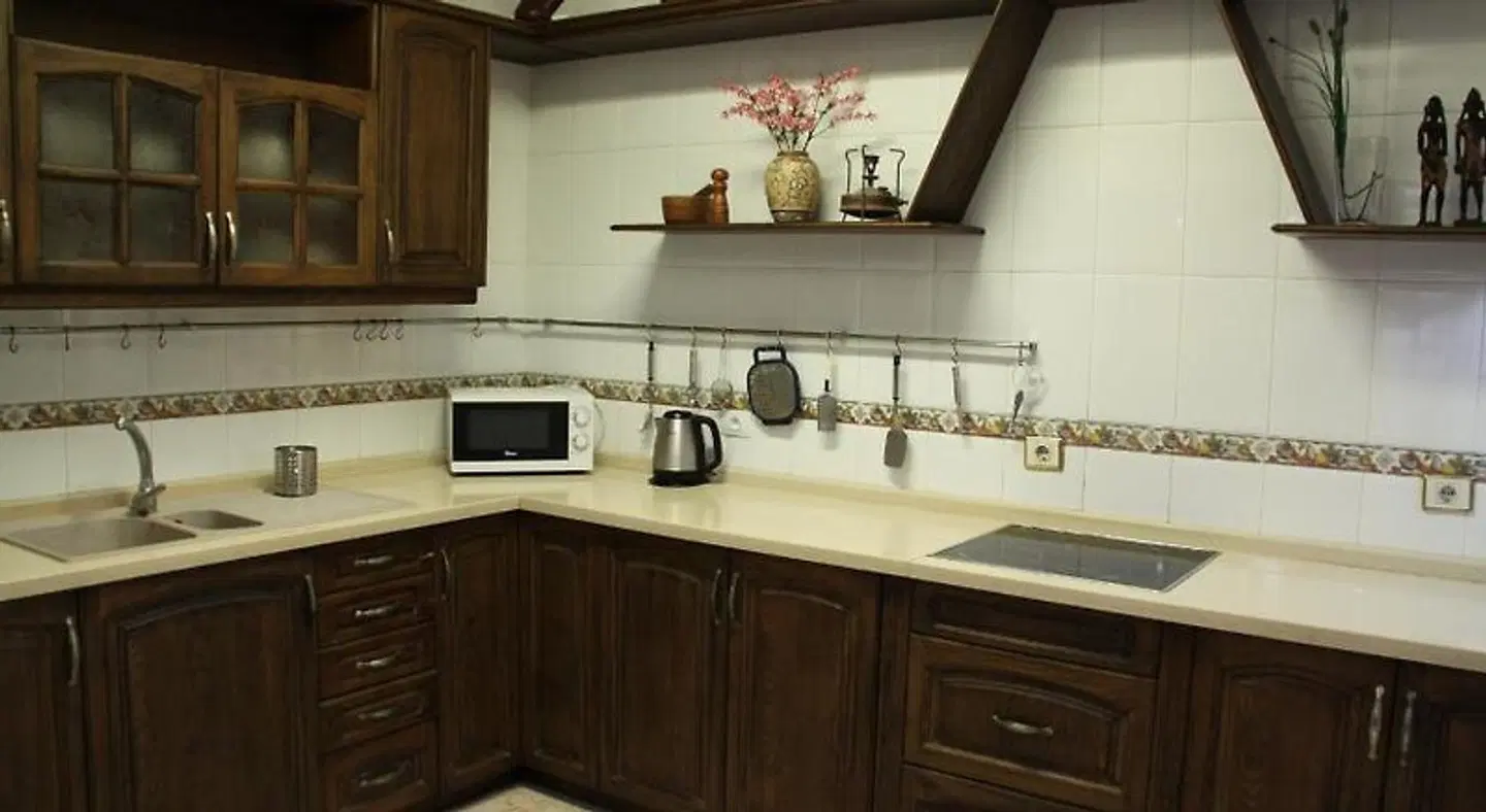 The Garden Bed and Breakfast Badezimmer