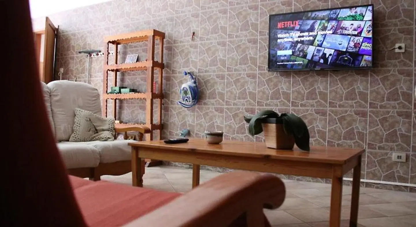 The Garden Bed and Breakfast ROOM_EXAMPLE
