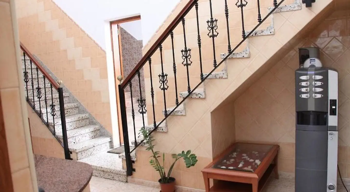 The Garden Bed and Breakfast ROOM_EXAMPLE