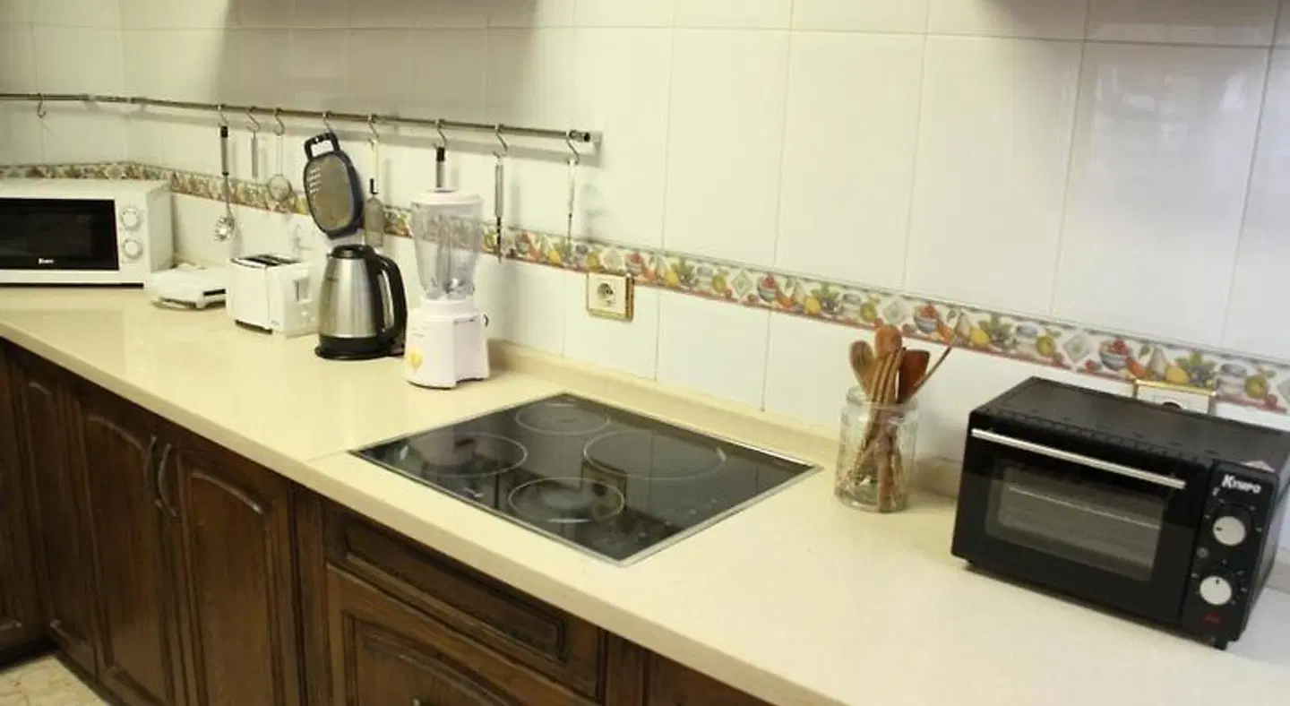 The Garden Bed and Breakfast Badezimmer
