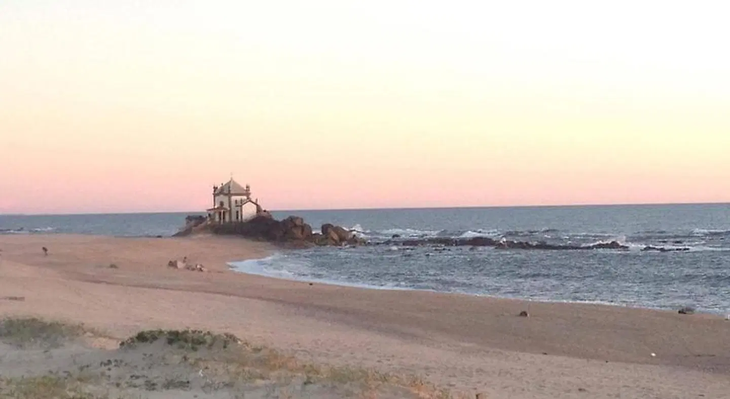 Alfazema Sunset House Strand