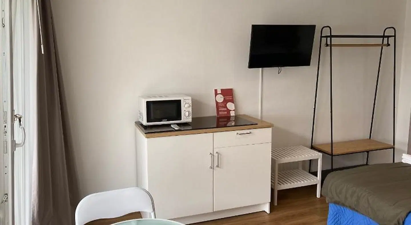 Alfazema Sunset House ROOM_EXAMPLE